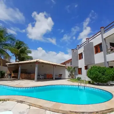 Vila Nordestina