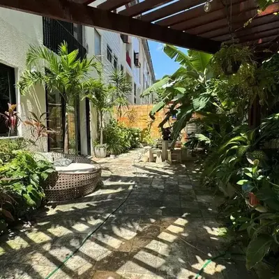 jardim Iracema