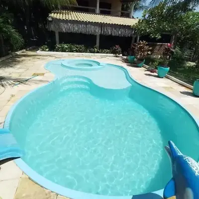 Casa Cauipe Cumbuco