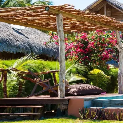 villa wetdreams