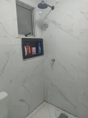 Uma casa de banho em Fortaleza próx centro de eventos, iguatemi