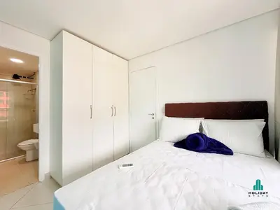A planta de Landscape by Holiday Stays