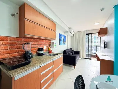 A planta de Landscape by Holiday Stays