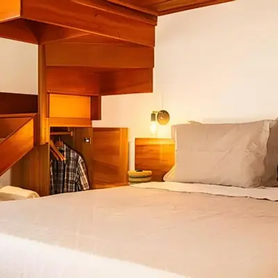 Arara House 3 • Conforto em Jeri
