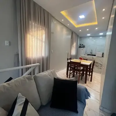 Apartamento Brisa Icaraizinho Villa brisa Icaraizinho