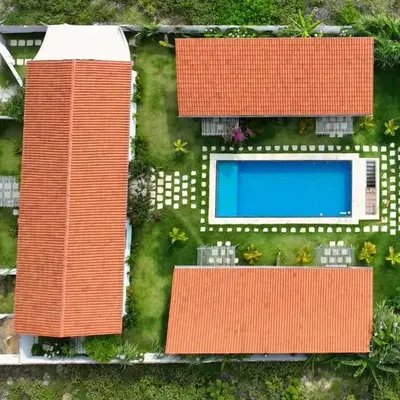 Villa Bôa Viagem