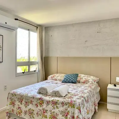 O Melhor do porto das dunas