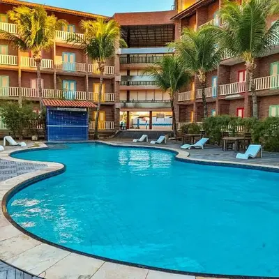 Porto Praia Hotel