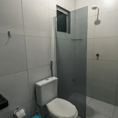 Pousada do Gegeo