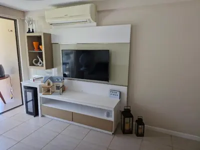 A planta de AP Aquiraz Fortaleza CE