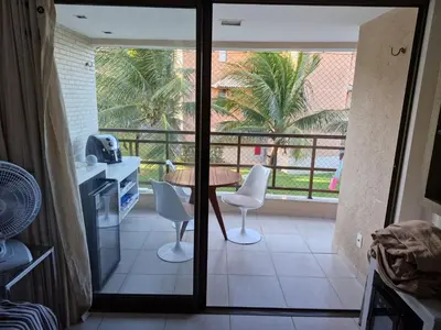 A planta de AP Aquiraz Fortaleza CE