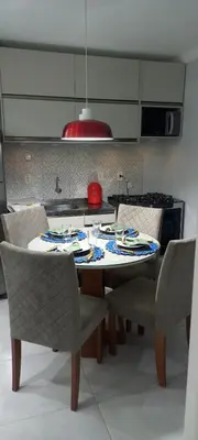 A planta de Casa Smart