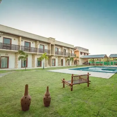 Villa Coco Beach Preá