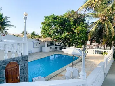 A planta de Entre o Beach Park, Prainha e Aquiraz
