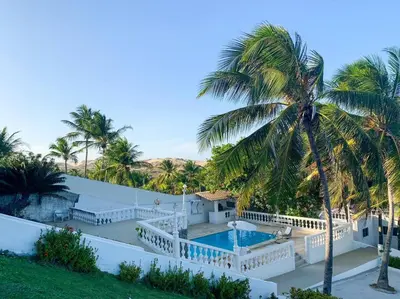 A planta de Entre o Beach Park, Prainha e Aquiraz