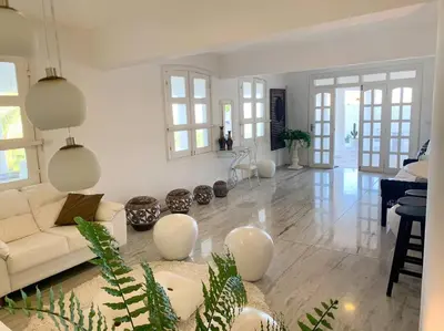 A planta de Entre o Beach Park, Prainha e Aquiraz