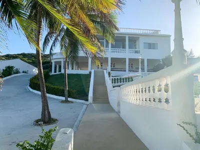 A planta de Entre o Beach Park, Prainha e Aquiraz