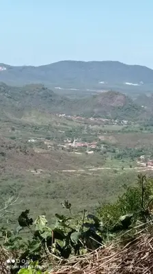 A planta de lugar de Refúgio