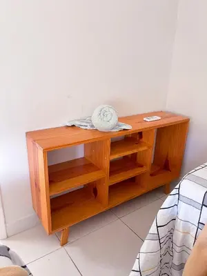 A planta de Vg Sun Cumbuco condomínio completo