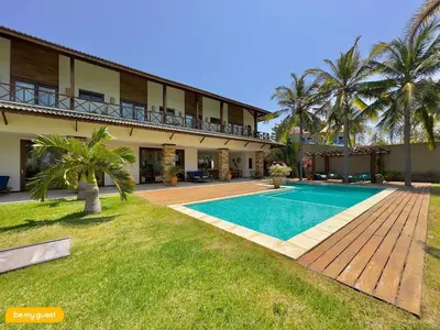 A piscina em ou perto de Villas - Beach House