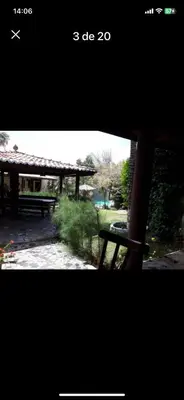 A planta de Serra da Meruoca