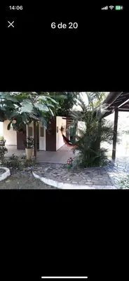 A planta de Serra da Meruoca