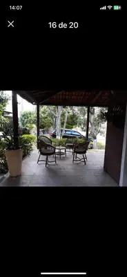 A planta de Serra da Meruoca