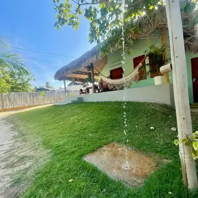 Casa da Lagoa - Icaraí Kite Village