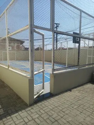 Comodidades para jogar ténis e squash em Apê Pertinho - Fortaleza, Ceará! ou nas proximidades