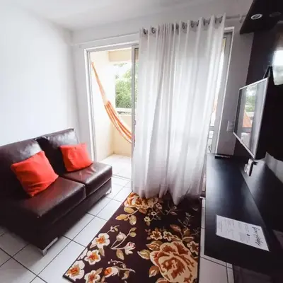 Apê Pertinho - Fortaleza