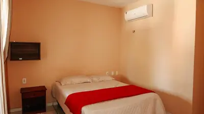 A planta de Casa de Praia em Cumbuco à 2min do Mar