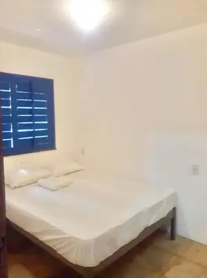A planta de Villa Pietro