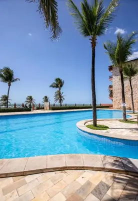 A planta de Kariri Beach by Ceará Flats