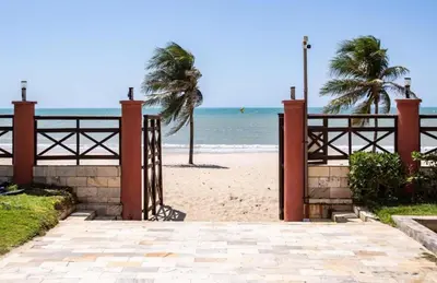 A planta de Kariri Beach by Ceará Flats