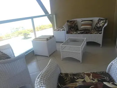 Uma área de estar em EmanuelleSales - Corretora de Imóveis - 