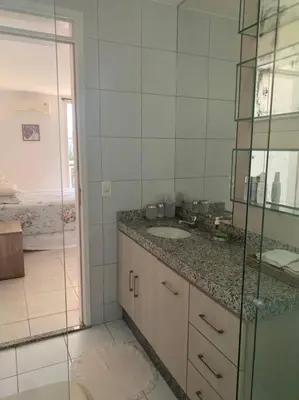 A planta de Pedacinho do Paraíso Pé na Areia