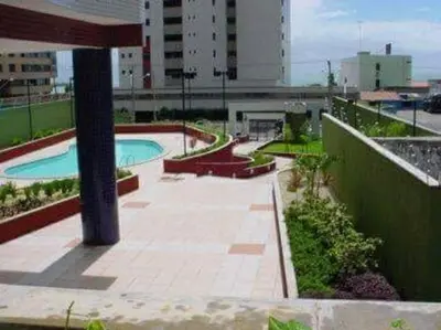 A piscina em ou perto de Condomínio Porto de Iracema