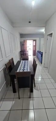 A planta de Casa na Praia de Iracema R&S