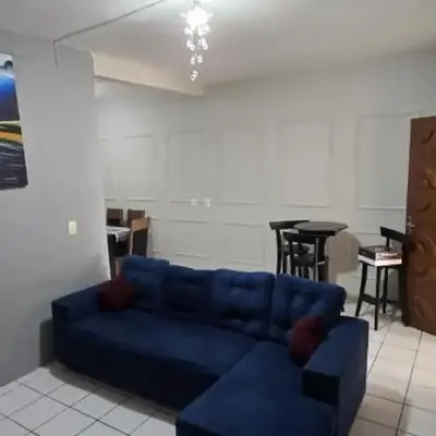 Casa na Praia de Iracema R&S