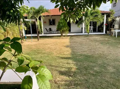 A planta de Casa do Professor