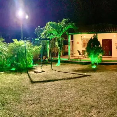 Casa do Professor