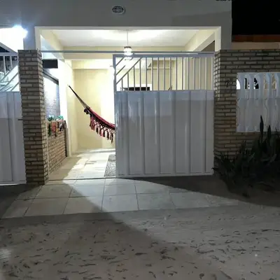 Nativa casa principal
