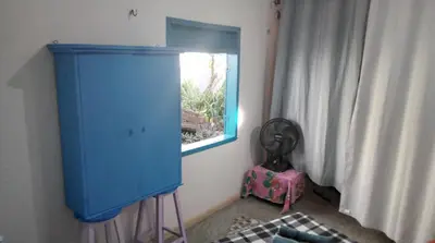 A planta de Casa Compartilhada - Shared house