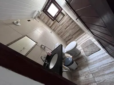 A planta de Casa da Ana Júlia