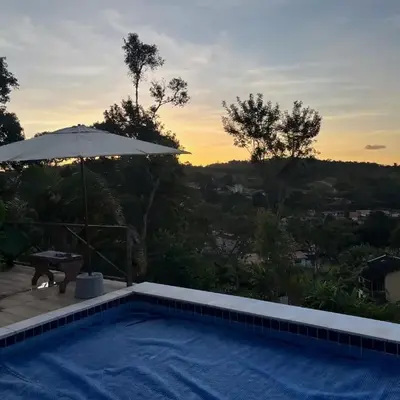 Sitio Maravilha