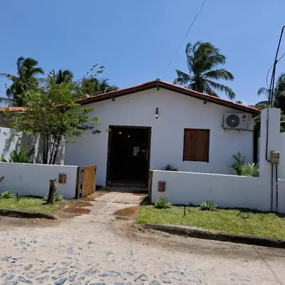 Casa Barrinha