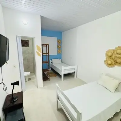 Pousada Marina Pecém