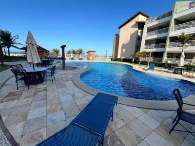A piscina em ou perto de Terramaris resort