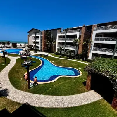 Terramaris resort