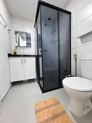 A planta de Condomínio Mirante